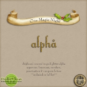 Alpha
