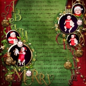 merrybeary