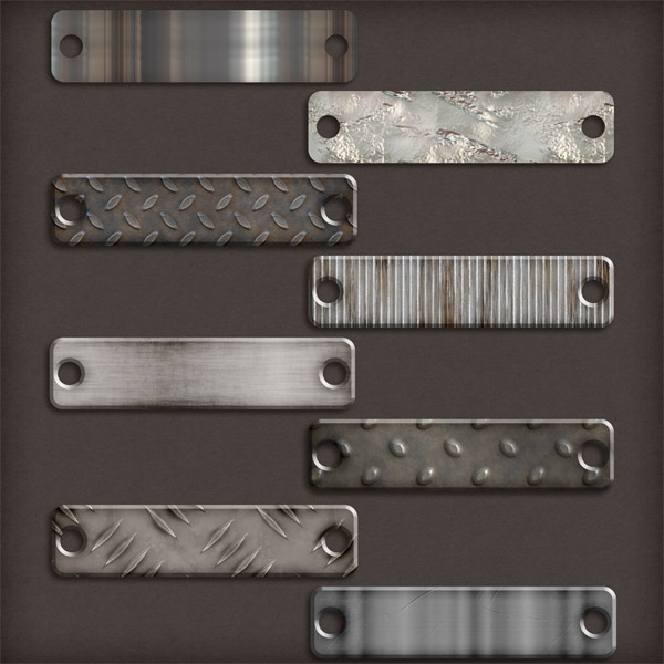 Metalworks