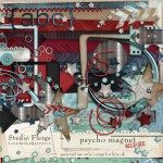 Psycho Magnet