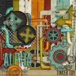 Tinker Toy