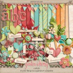 Garden Whimsy