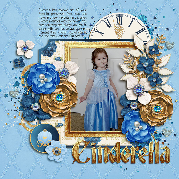 Cinderella_fdd_ffFreeBee43